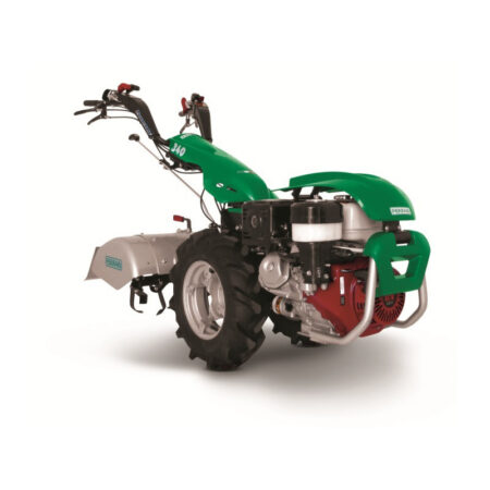 Ferrari 340 PowerSafe Honda GX390 – Einachsschlepper