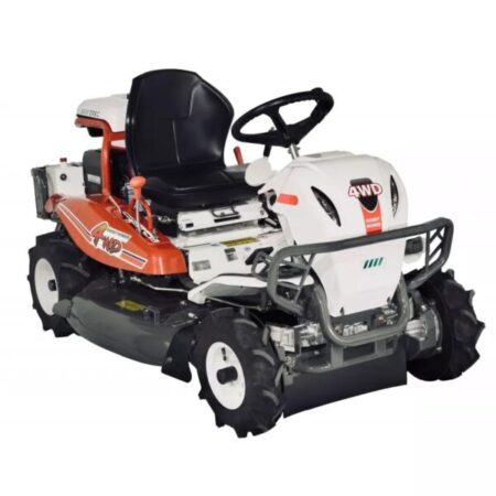 Böschungsmäher Orec Rabbit RM 982 F 4×4