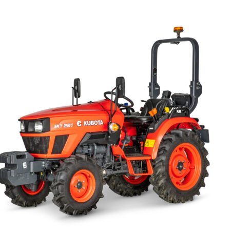 Traktor Kubota EK1-221