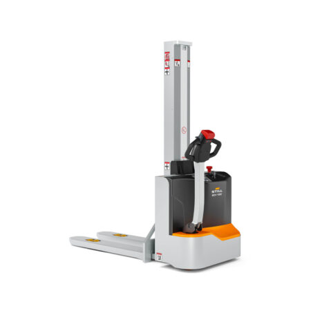 Elektrischer Stapler mit Initialhub STILL – ECV 10i C
