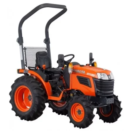 Traktor Kubota Typ B 1181 D