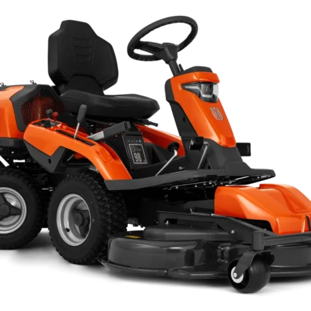 Thermischer Rasenmähertraktor HUSQVARNA R 316TX AWD