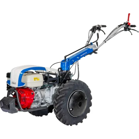 MAXTER H4S
