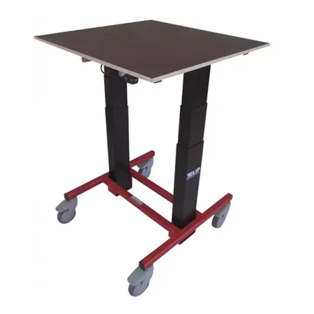 Elektrischer Hubtisch – Max. Hubhöhe 1260 mm – Max. Tragfähigkeit 125 kg