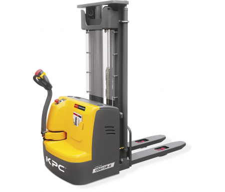 Elektrischer Stapler CDD15R-II KPC
