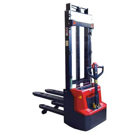 Elektrischer Stapler – Max. Hubhöhe 3514 mm – Max. Tragfähigkeit 1200 kg