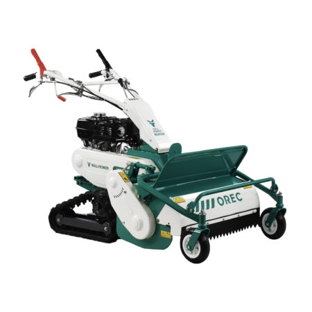 OREC HRC 663