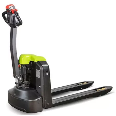 Elektrischer Hubwagen – Gabeln 1150x540 mm – Max. Tragfähigkeit 1800 kg