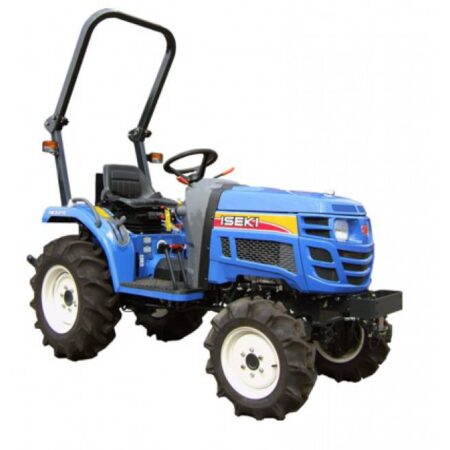 Traktor Iseki TM 3267 FHSMWRE