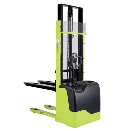 Elektrischer Stapler – Max. Hubhöhe 4110 mm – Max. Tragfähigkeit 1200 kg