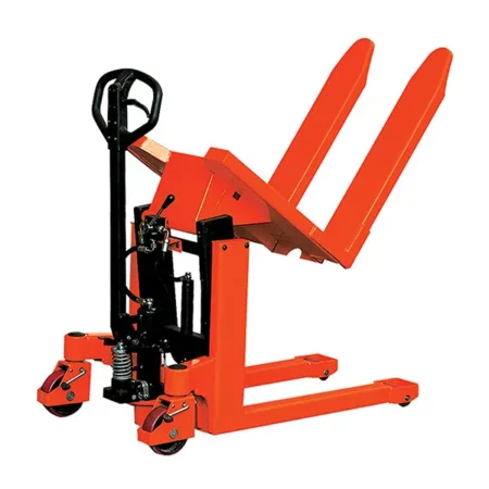Manueller Kipp-Hubwagen – Max. Tragfähigkeit 1000 kg
