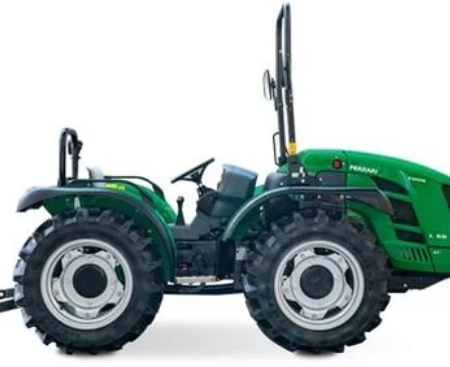 CROMO 35 AR