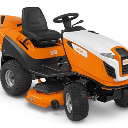 Rasenmähertraktor RT 6112