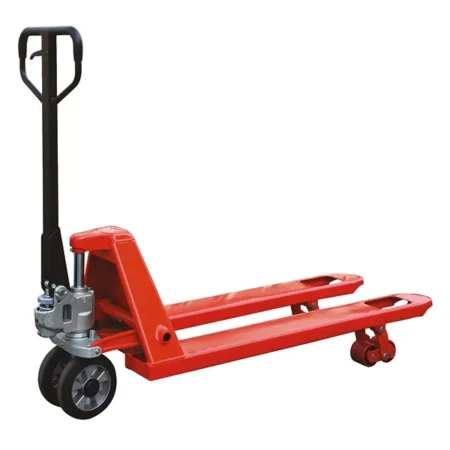 Manueller Hubwagen – Schneller Hub – Max. Tragfähigkeit 2500 kg