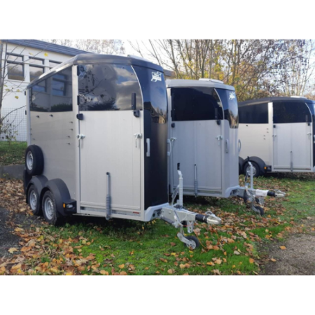 IFOR WILLIAMS – HBX 403 – 1,5 PL