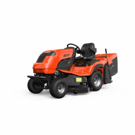 Ariens Rasentraktor C100 - inkl. Fangsystem PGC+ & 97cm Mähdeck
