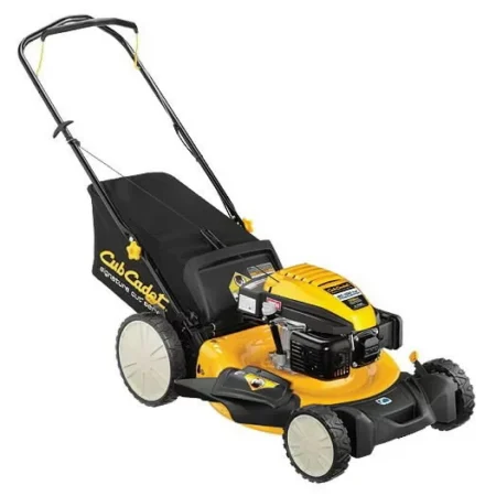 Cub Cadet Benzin-Rasenmäher LM1 DP53