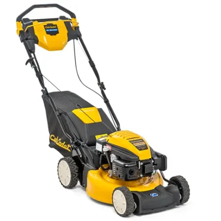 Cub Cadet Benzin-Rasenmäher LM2 DR46ES
