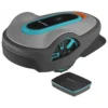 Gardena Mähroboter smart SILENO life, 1.000 m² Set