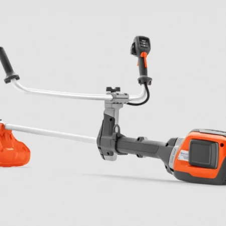 Husqvarna Akku-Motorsense 535iRXT - ohne Akku & Ladegerät