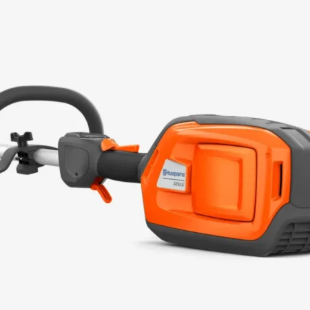 Husqvarna Akku-Rasentrimmer 325iLK (nur Motoreinheit) - ohne Akku & Ladegerät