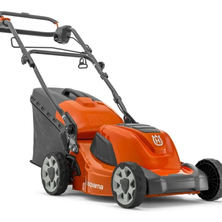 Husqvarna Elektro-Rasenmäher LC 141C