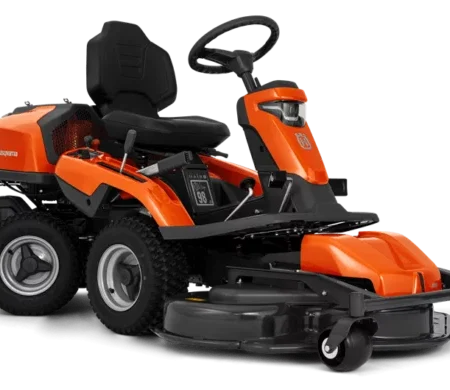 Husqvarna Rider R 316TX AWD - ohne Mähdeck