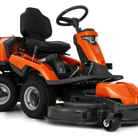 Husqvarna Rider R 316TX - ohne Mähdeck