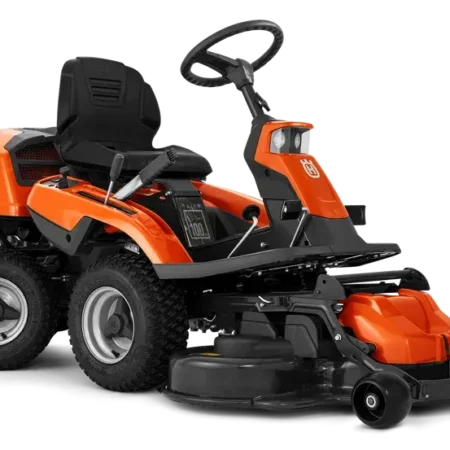 Husqvarna Rider 216T AWD - ohne Mähdeck