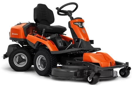Husqvarna Rider R 316TsX AWD - ohne Mähdeck