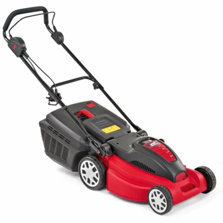 MTD Elektro-Rasenmäher Optima 42 E