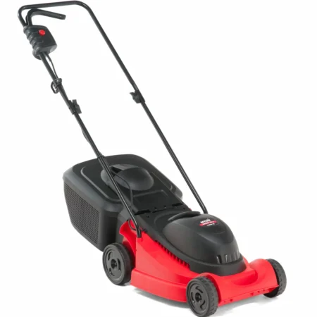MTD Elektro-Rasenmäher Smart 38 E