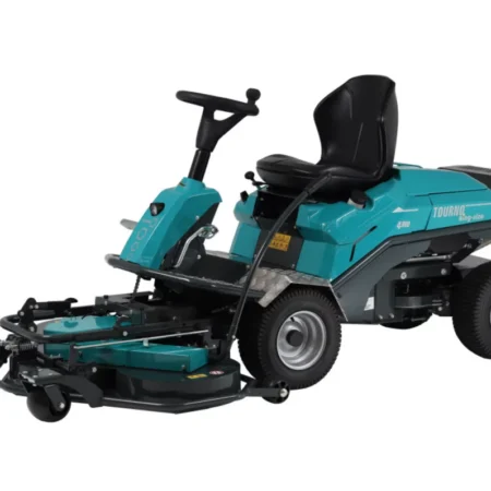 Remarc Frontmäher Tourno King Size 4WD - ohne Mähwerk