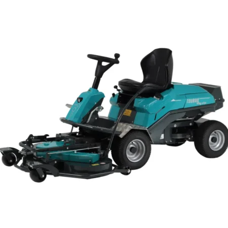 Remarc Frontmäher Tourno King Size 2 WD - ohne Mähwerk