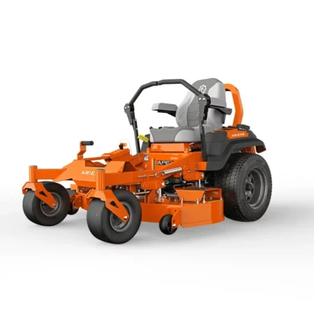 Ariens Nullwendekreismäher APEX 48