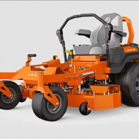 Ariens Nullwendekreismäher APEX 48