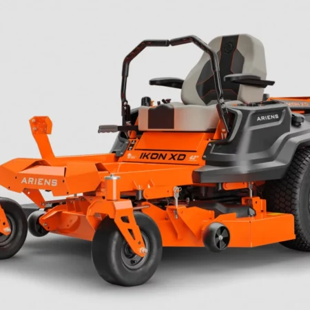 Ariens Nullwendekreismäher IKON XD 42 (Ariens Motor)
