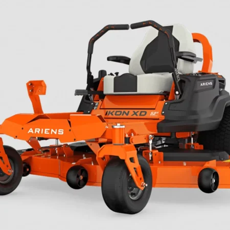 Ariens Nullwendekreismäher IKON XD 52