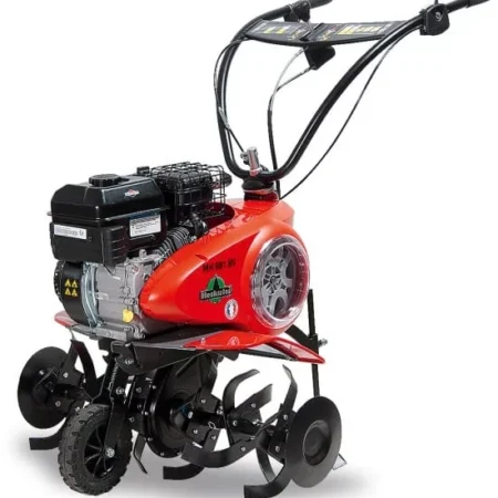 Herkules Motorhacke MH 881 BV - Vario B&S