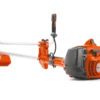 Husqvarna Benzin-Motorsense 555FRM