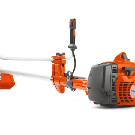 Husqvarna Benzin-Motorsense 555FRM