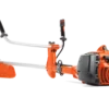 Husqvarna Benzin-Motorsense 555RXT